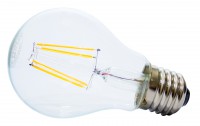 AMPOULE FILAMENT DECO E27 4W REF 1821