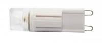 AMPOULE LED G9 2W BLANC CHAUD DIMMABLE REF 2940