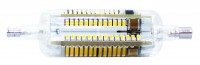 AMPOULE LED PROJECTEUR R7S 5W BLANC NEUTRE REF 3406