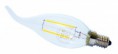 LED AMPOULE BOUGIE  E14 2W REF 2412