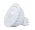 AMPOULE MR16 8W BLANC CHAUD REF 2433